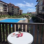 アパート Chateau 2, With Sea View アヘロイ