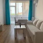 Chateau 2, With Sea View *