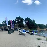 Chateau 2, With Sea View アパート アヘロイ