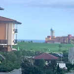 アパート Chateau 2, With Sea View *