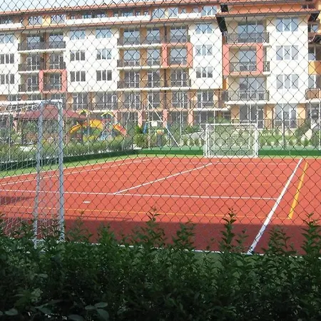 Chateau 2, With Sea View Acheloj