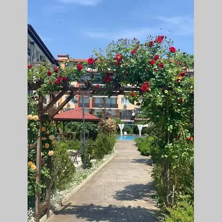 Chateau 2, With Sea View *