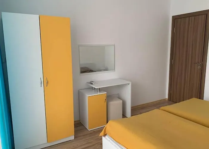 Chateau 2, With Sea View *