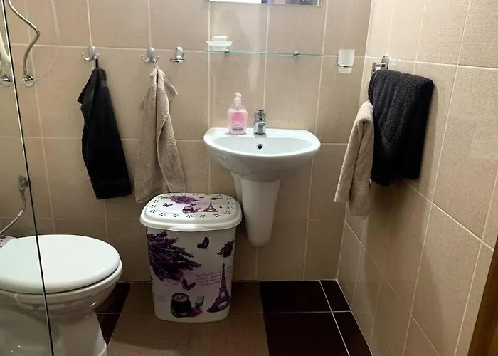 Chateau 2, With Sea View