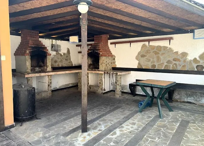 Chateau 2, With Sea View * Acheloj