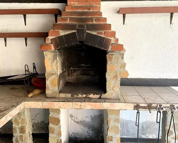 Chateau 2, With Sea View *