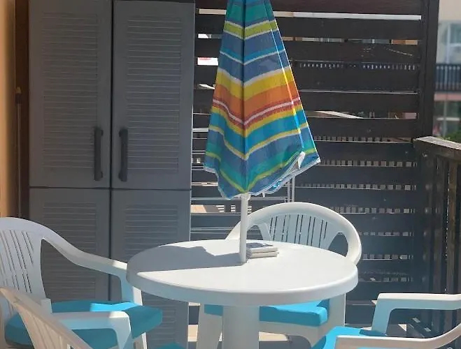 Chateau 2, With Sea View