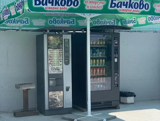 Chateau 2, With Sea View Apartmán Acheloj