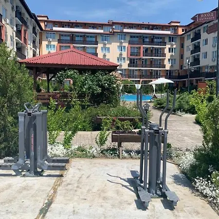 Chateau 2, With Sea View Ахелой