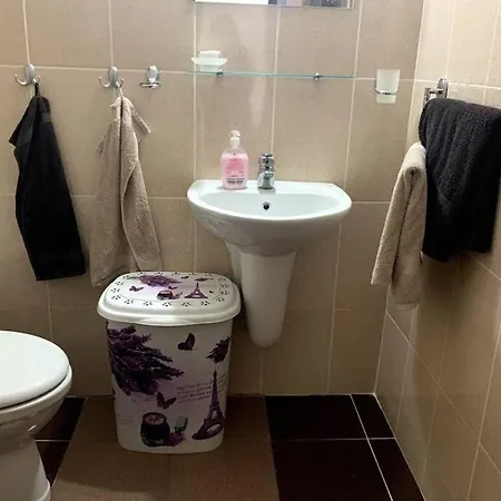 Chateau 2, With Sea View