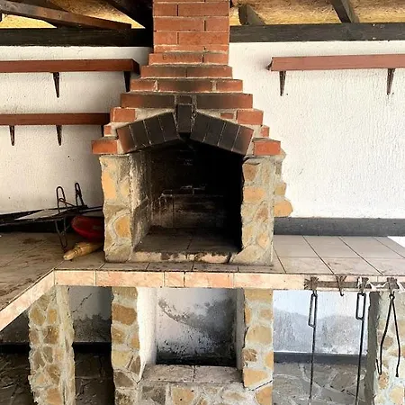 Chateau 2, With Sea View *