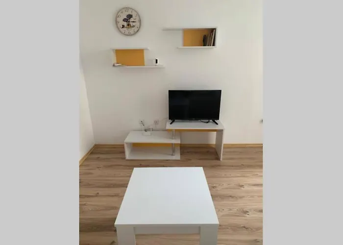 アパート Chateau 2, With Sea View アヘロイ