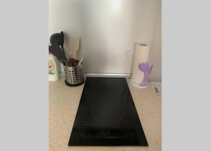 Chateau 2, With Sea View