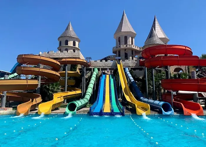 アパート Chateau 2, With Sea View アヘロイ