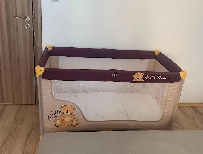 Chateau 2, With Sea View アパート アヘロイ