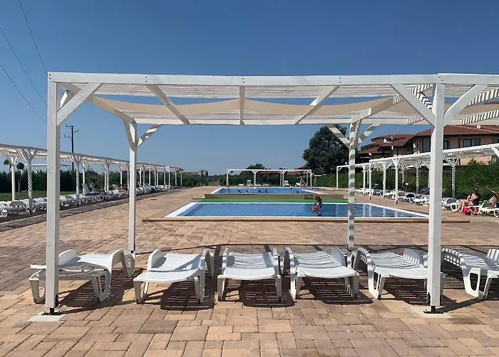 Chateau 2, With Sea View *